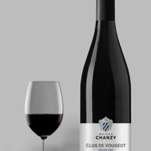 Domaine Chanzy Clos De Vougeot Grand Cru 2016