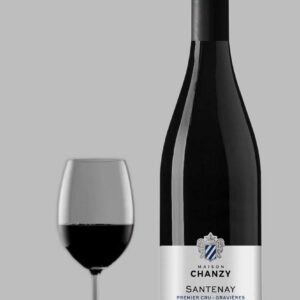 Domaine Chanzy Santenay Premier Cru 2020