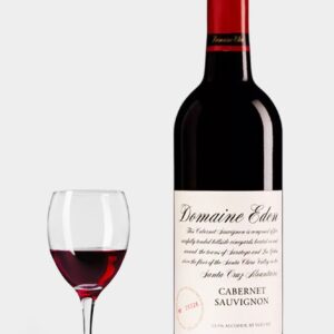 Domaine Eden Cabernet Sauvignon 2016