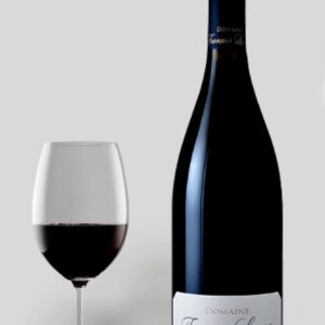 Domaine François Lumpp Givry 1er Cru 'Clos du Cras Long' 2020