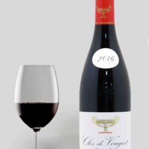 Domaine Gros Frère et Soeur Clos de Vougeot Grand Cru 2016