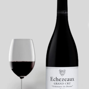 Domaine Hoffmann-Jayer Echezeaux "Du Dessus" Grand Cru 2018