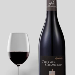 Domaine Huguenot Charmes-Chambertin Grand Cru