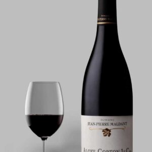 Domaine Jean-Pierre Maldant Aloxe-Corton 1er Cru 2020