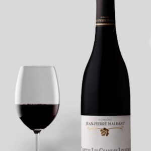 Domaine Jean-Pierre Maldant Corton Les Grandes Lolieres Grand Cru 2015