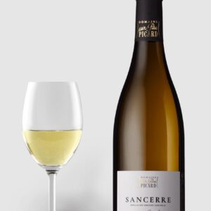 Domaine Jean Poul Picard Sancerre Blanc 2022