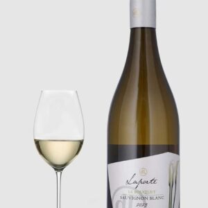 Domaine Laporte Le Bouquet Sauvignon Blanc Vin De France 2024