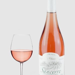 Domaine Les Chaumes Sancerre Rosé 2022