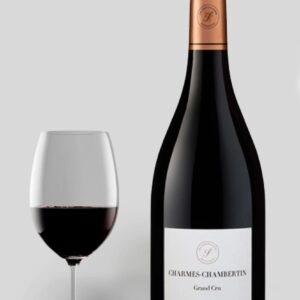 Domaine Les Parcellaires de SaulxCharmes Chambertin Grand Cru 2015