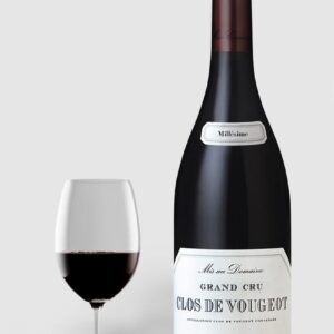 Domaine Méo-Camuzet Clos De Vougeot Gr. Cru 2020