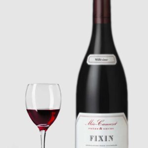 Domaine Méo-Camuzet Fixin 2020
