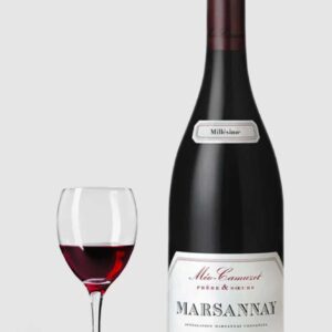 Domaine Méo-Camuzet Marsannay 2020