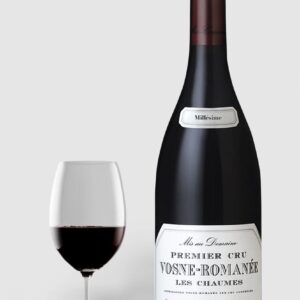 Domaine Méo-Camuzet Vosne Romanée 1 Cru Les Chaumes 2020
