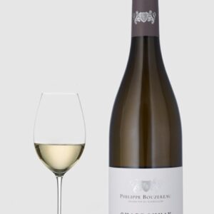 Domaine Philippe Bouzerau Coteaux Bourguignons Chardonnay ØKO 2022