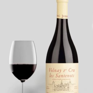 Domaine Remi Jobard Volnay 1er Cru 'Les Santenots' 2018