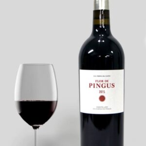 Dominio De Pingus Flor De Pingus 2015