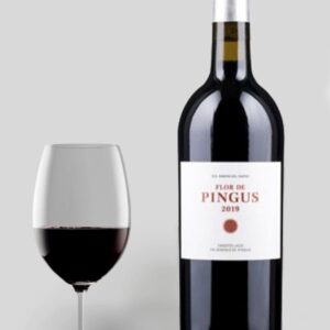 Dominio De Pingus Flor De Pingus 2019