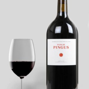 Dominio De Pingus Flor De Pingus 2021 - MAGNUM
