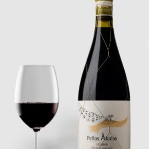 Dominio del Águilo Gran Reserva 2014