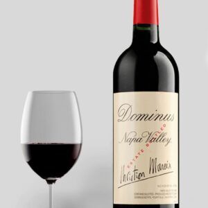 Dominus Estate 2013, Napa Valley