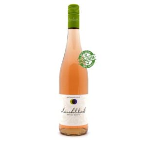 Gut Von Beiden Rosé Cuvée Durchblick Økologisk rosé 2023, Pfalz Tyskland