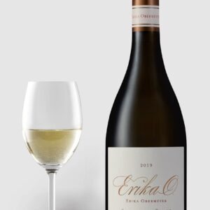 Erika O Sauvignon Blanc 2019, Sydafrika