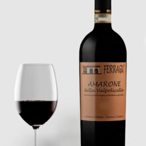 Ferragú Amarone della Valpolicella 2013