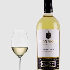 Flor De La Mar Branco 2022