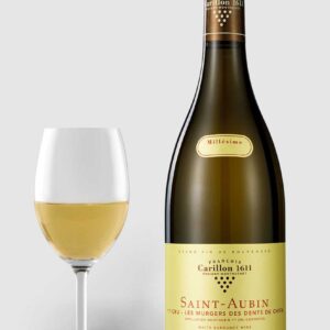 François Carillon Saint-Aubin 1er Cru 2019