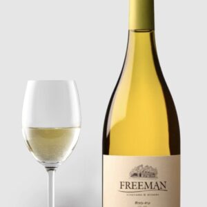 Freeman Ryo-Fy Chardonnay 2021