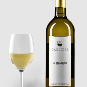 Gagliole Il Bianco Toscana IGT 2020