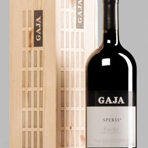 Gaja Sperss 2018 Barolo, Angelo Gaja, Magnum