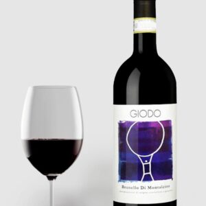 GIODO Brunello di Montalcino 2018