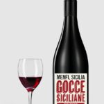 Gocce Nero d´Avola IGP Terre Sicilliane 2022 Øko