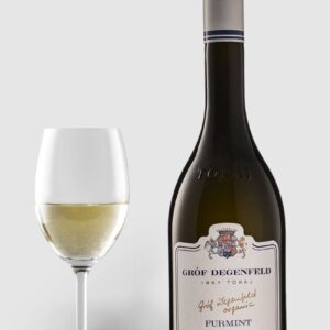 Gròf Degenfeld 1857 Tokaj 2022 Økologisk Furmint