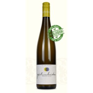 Gut von Beiden Chardonnay Trocken Økologisk hvidvin 2024, Pfalz Tyskland