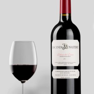 Hacienda Monasterio 2022, Ribera del Duero