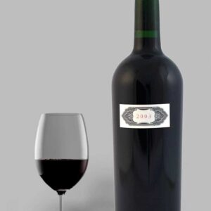 Harlan Estate 2003 Magnum, USA