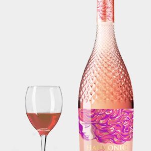 Harmonic Garnacha Rose 2022