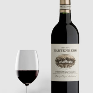 Hartenberg Cabernet Sauvignon 2017