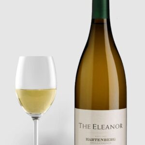 Hartenberg Estate Eleanor Chardonnay 2019