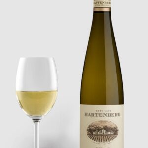 Hartenberg Riesling Dry 2020, Sydafrika