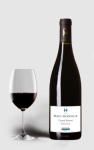 Haut-Blanville Grande Réserve Pinot Noir 2023