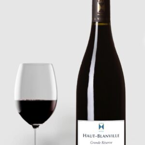 Haut-Blanville Grande Réserve Pinot Noir 2023