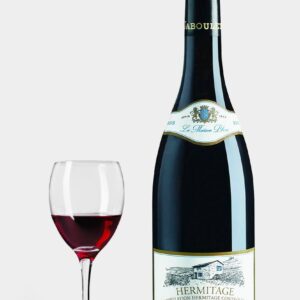 Hermitage 2017 La Maison Bleue Paul Jaboulet Ainé ØKO