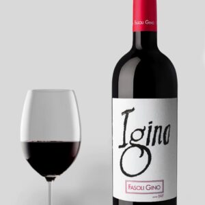 Igino Cabernet Sauvignon Veronese IGT 2017