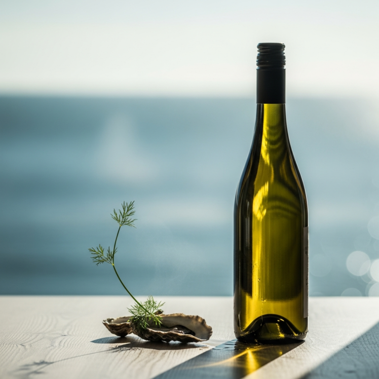 Vin til fisk og skaldyr – komplet guide