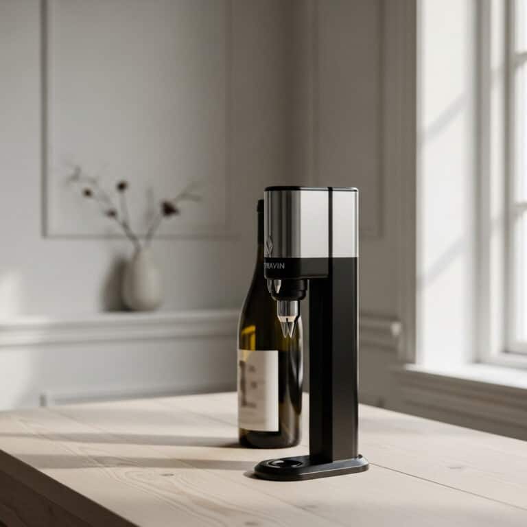 Coravin — Guide & anbefalinger 2026