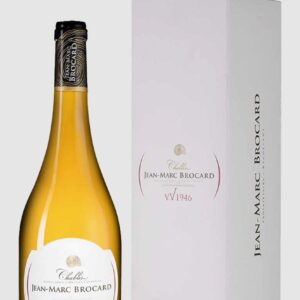 Jean-Marc Brocard Chablis v.V. 1946 2023
