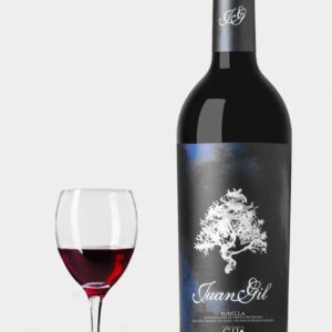 Juan Gil Blue Label 2022